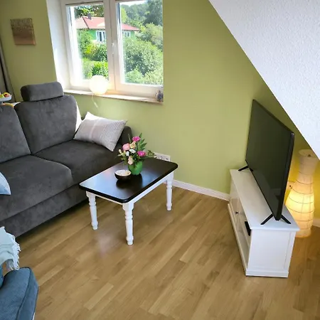 Meerzeit Goehren (Ruegen)