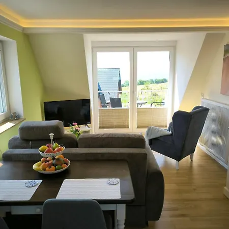 Apartment Meerzeit